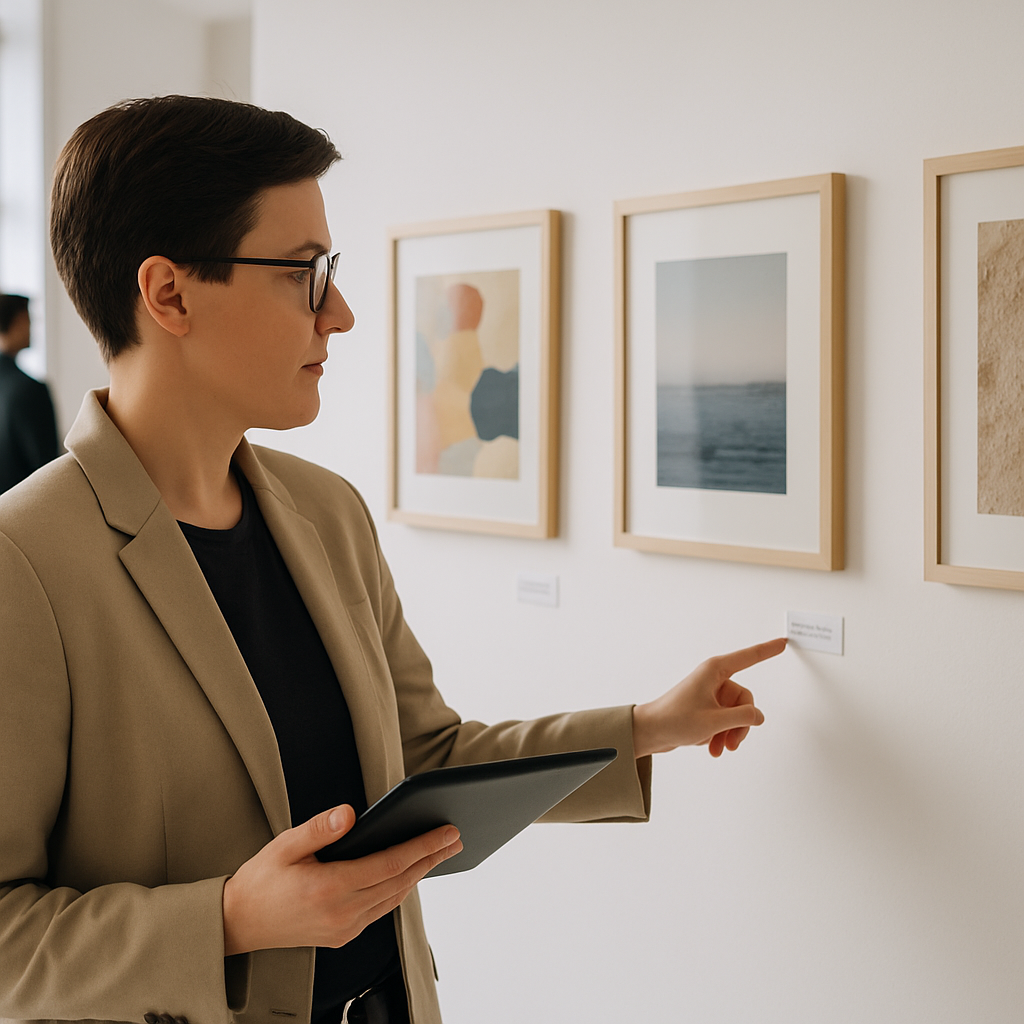 Kuratierte Sammlungen bei dadim.org